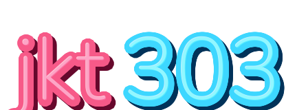 jkt303 — logo kanal