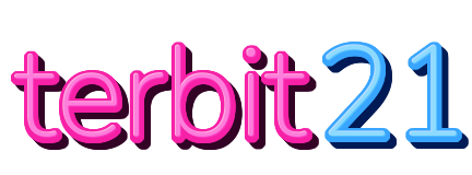 terbit21 — logo kanal