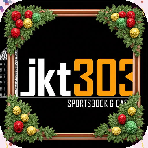 jkt303 — mitra unggulan