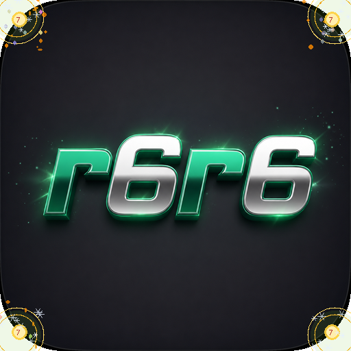 r6r6 — mitra unggulan