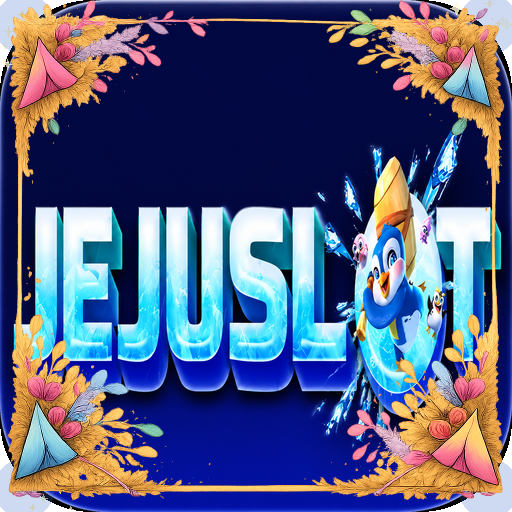 jejuslot — mitra unggulan